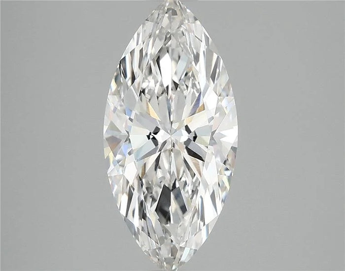 2.79 Carat · MARQUISE · E · VS2 · IGI · Excellent Cut
