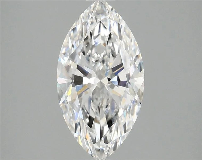 2.05 Carat · MARQUISE · E · VS1 · IGI · Excellent Cut