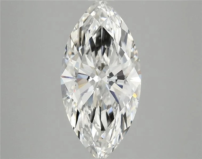 3.00 Carat · MARQUISE · E · VS1 · IGI · Excellent Cut
