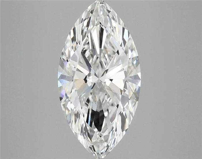 3.10 Carat · MARQUISE · E · VVS2 · IGI · Excellent Cut