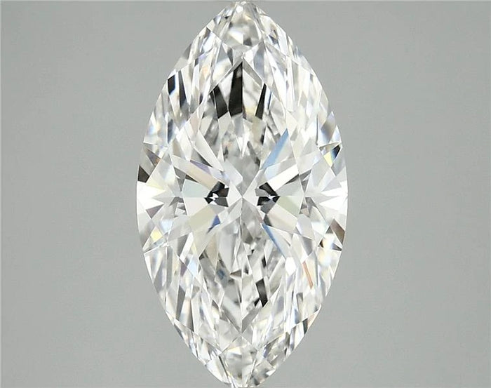 3.07 Carat · MARQUISE · F · VS1 · IGI · Excellent Cut