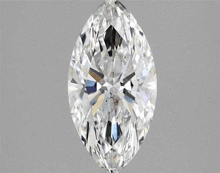 1.06 Carat · MARQUISE · E · VS2 · IGI · Excellent Cut