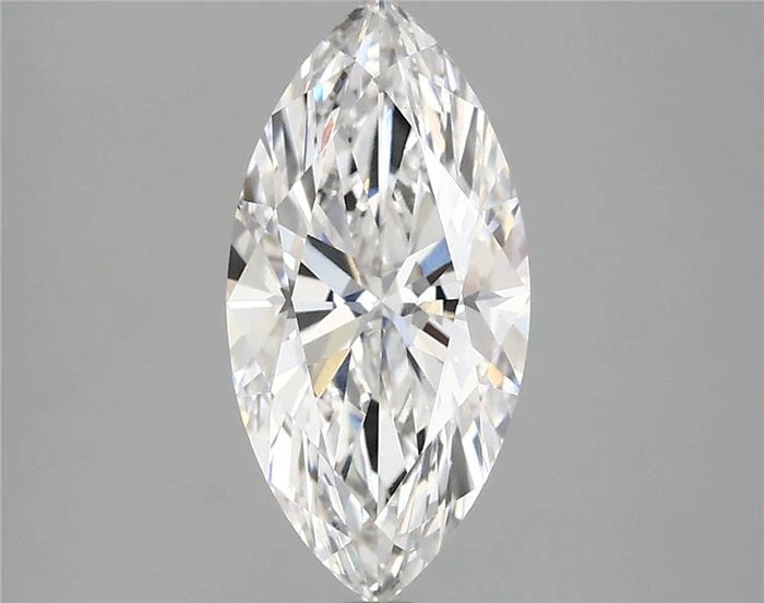 2.09 Carat · MARQUISE · E · VS1 · IGI · Excellent Cut