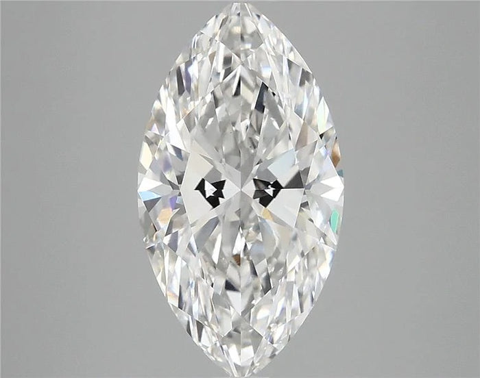 3.10 Carat · MARQUISE · E · VS1 · IGI · Excellent Cut