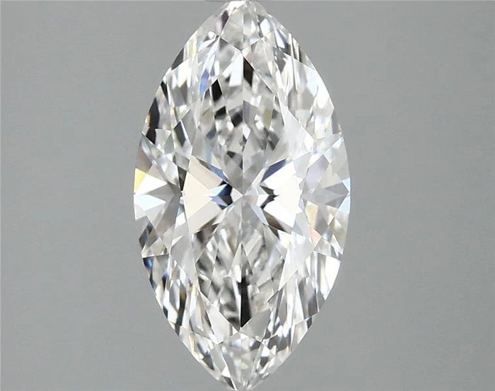 2.03 Carat · MARQUISE · E · VVS2 · IGI · Excellent Cut