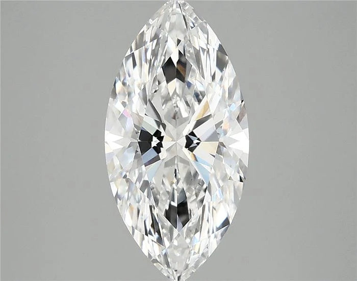 2.88 Carat · MARQUISE · D · VS1 · IGI · Excellent Cut