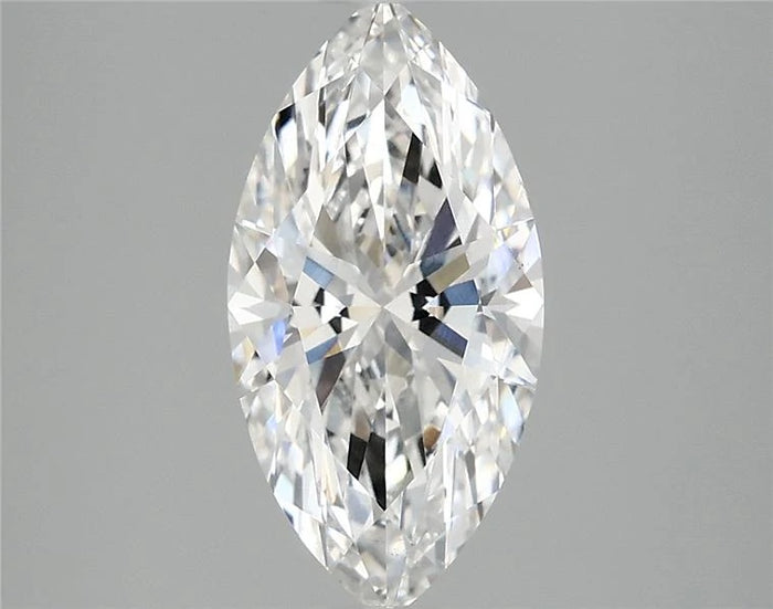 2.07 Carat · MARQUISE · E · VS1 · IGI · Excellent Cut