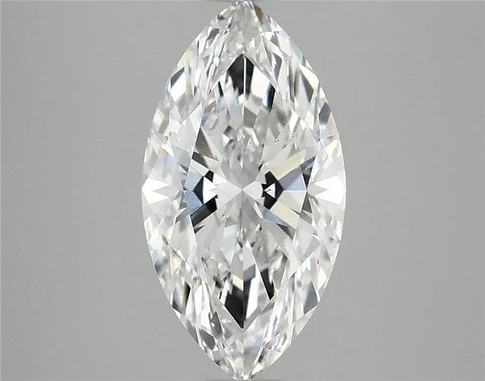 2.10 Carat · MARQUISE · E · VS2 · IGI · Excellent Cut