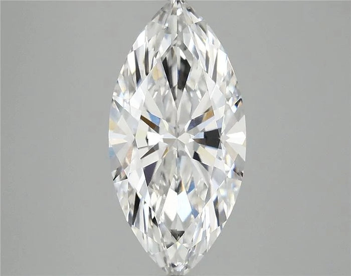 2.42 Carat · MARQUISE · E · VS1 · IGI · Excellent Cut