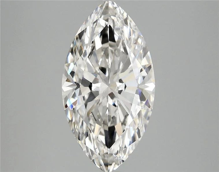 3.09 Carat · MARQUISE · G · VS1 · IGI · Excellent Cut
