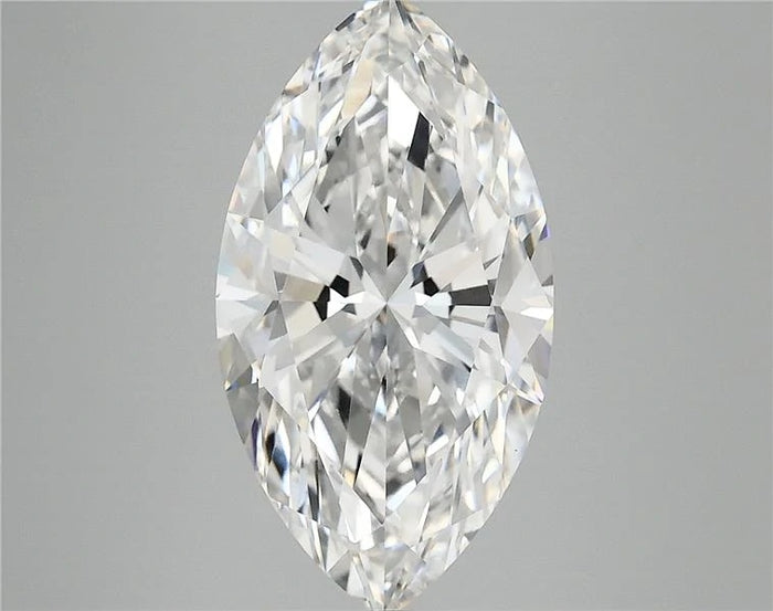 4.23 Carat · MARQUISE · F · VS1 · IGI · Excellent Cut