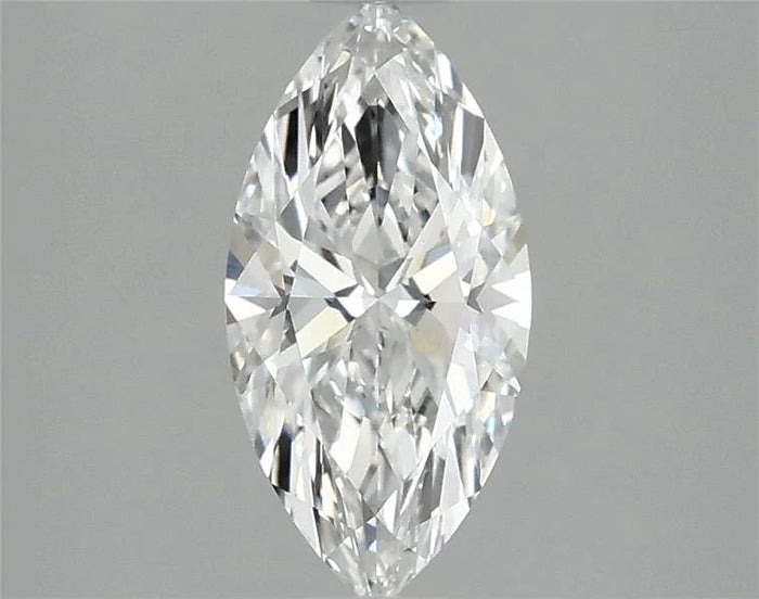 1.07 Carat · MARQUISE · E · VVS2 · IGI · Excellent Cut