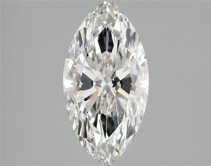 2.04 Carat · MARQUISE · F · VS1 · IGI · Excellent Cut