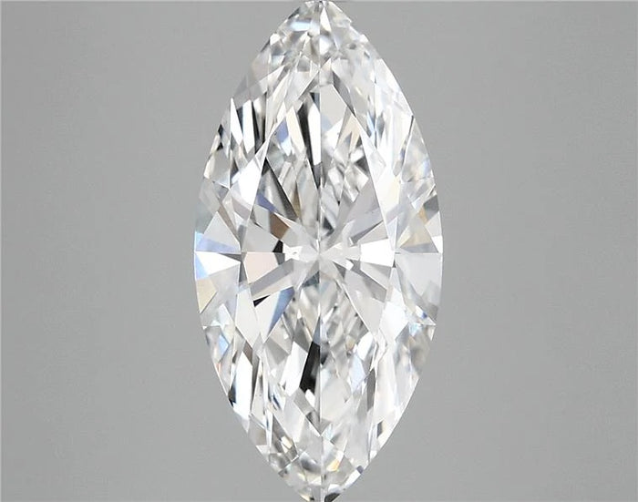 2.99 Carat · MARQUISE · E · VS1 · IGI · Excellent Cut