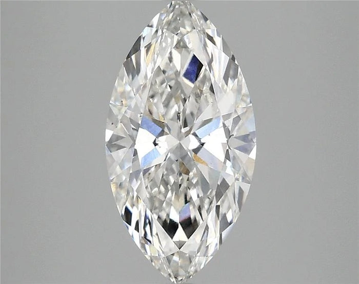 2.00 Carat · MARQUISE · F · VS2 · IGI · Excellent Cut
