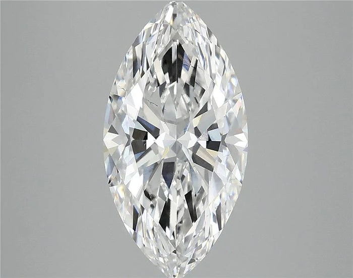 3.01 Carat · MARQUISE · E · VS2 · IGI · Excellent Cut