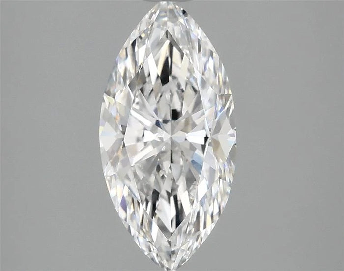 2.07 Carat · MARQUISE · E · VS1 · IGI · Excellent Cut