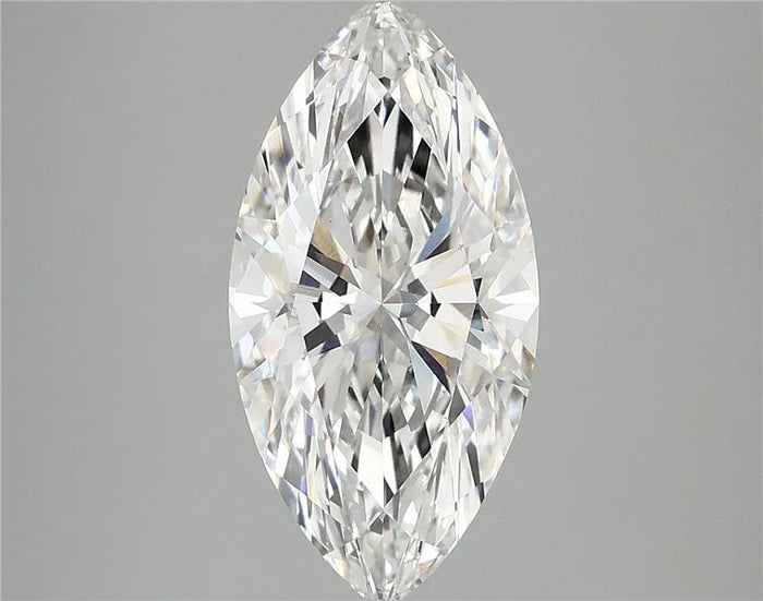 3.09 Carat · MARQUISE · F · VS1 · IGI · Excellent Cut