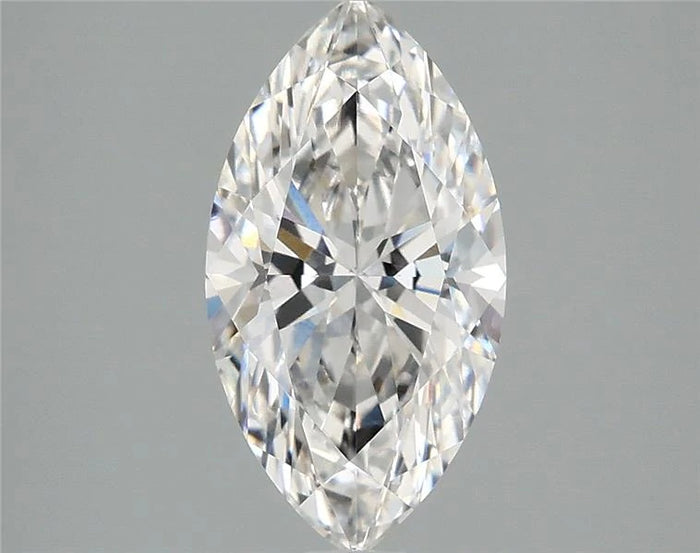 2.07 Carat · MARQUISE · E · VS1 · IGI · Excellent Cut