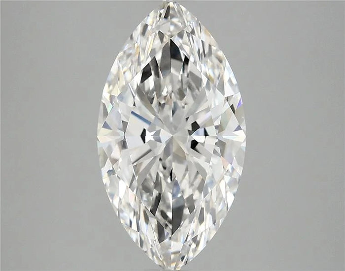3.04 Carat · MARQUISE · F · VS1 · IGI · Excellent Cut