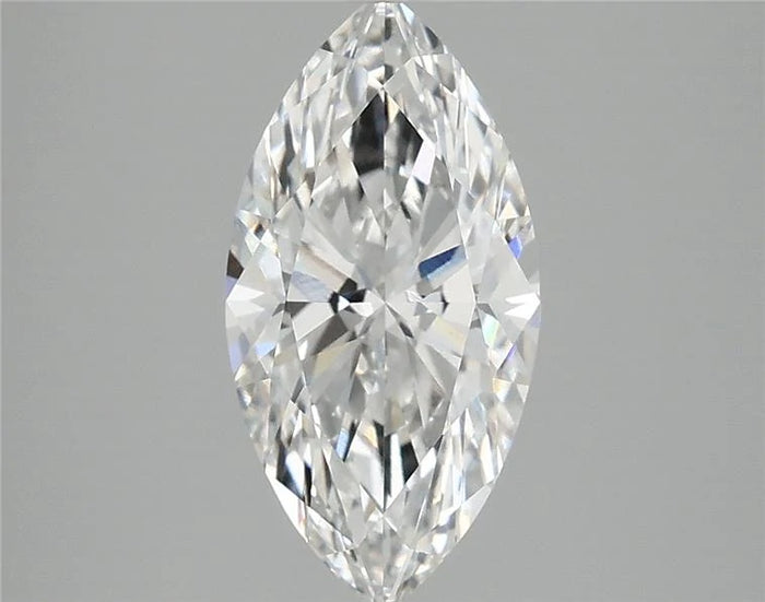 2.07 Carat · MARQUISE · E · VS1 · IGI · Excellent Cut
