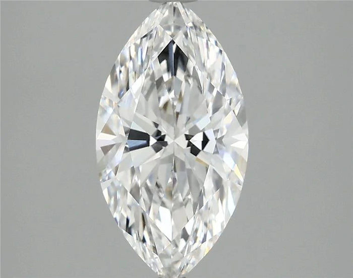 2.03 Carat · MARQUISE · E · VVS2 · IGI · Excellent Cut