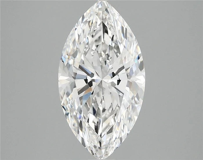 3.05 Carat · MARQUISE · E · VS1 · IGI · Excellent Cut