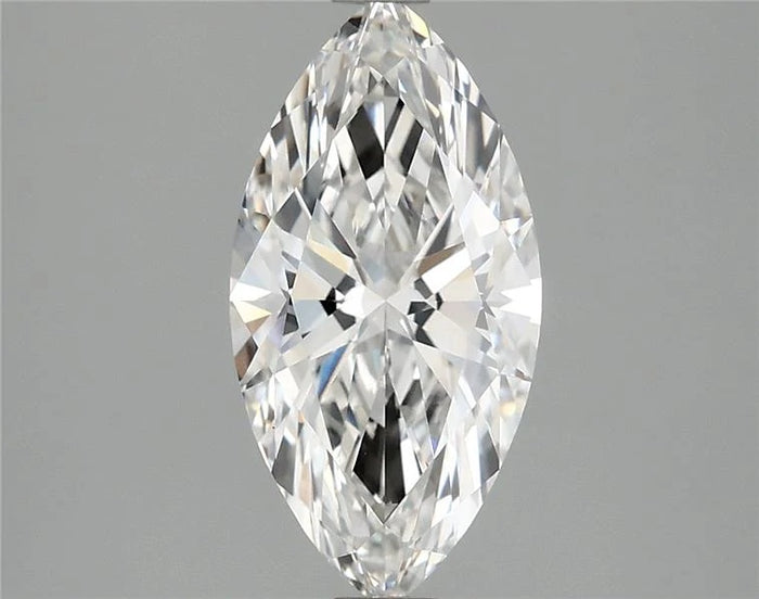 2.10 Carat · MARQUISE · F · VS1 · IGI · Excellent Cut
