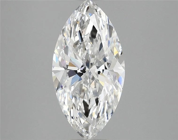 2.00 Carat · MARQUISE · E · VS1 · IGI · Excellent Cut