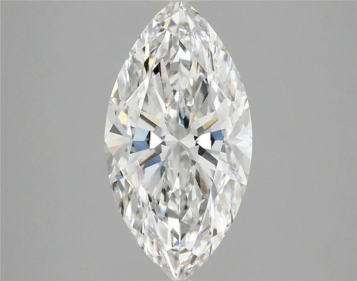 2.04 Carat · MARQUISE · F · VVS2 · IGI · Excellent Cut