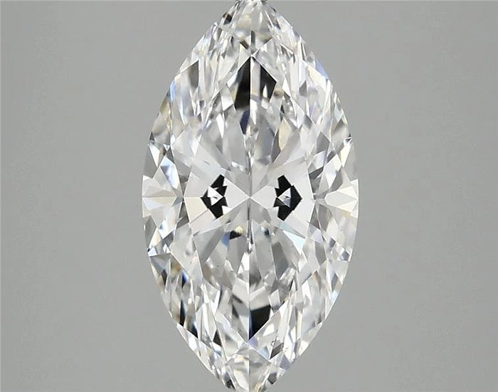 2.01 Carat · MARQUISE · E · VS1 · IGI · Excellent Cut