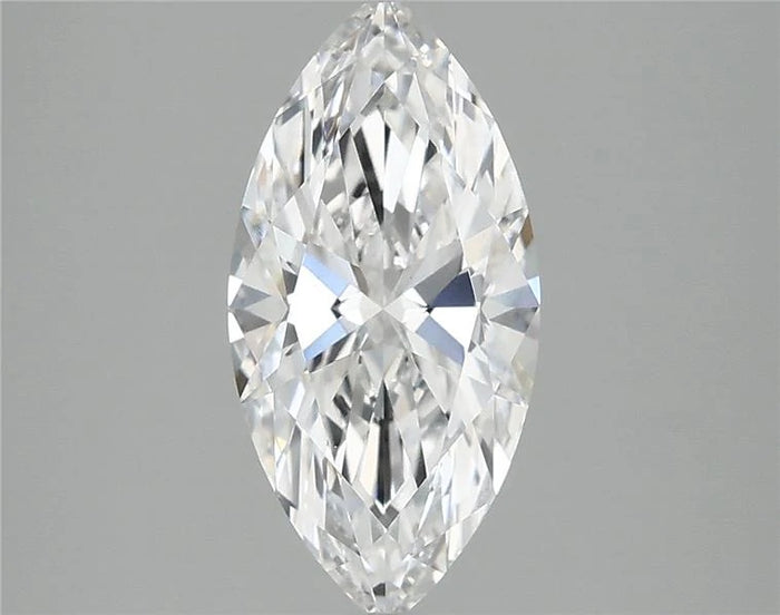 1.99 Carat · MARQUISE · E · VS1 · IGI · Excellent Cut