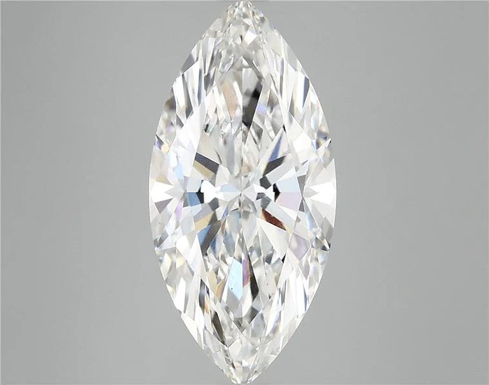 5.03 Carat · MARQUISE · E · VS1 · IGI · Excellent Cut
