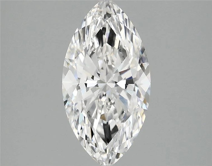 1.59 Carat · MARQUISE · E · VS1 · IGI · Excellent Cut