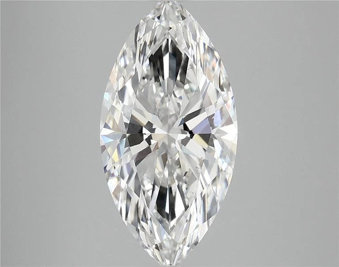 3.03 Carat · MARQUISE · E · VS1 · IGI · Excellent Cut