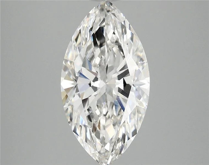 3.23 Carat · MARQUISE · F · VS1 · IGI · Excellent Cut