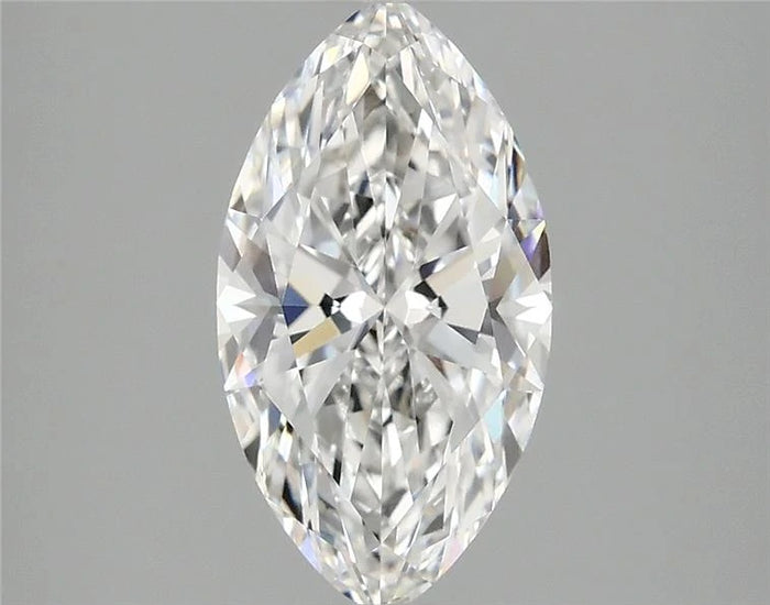 2.01 Carat · MARQUISE · E · VVS2 · IGI · Excellent Cut