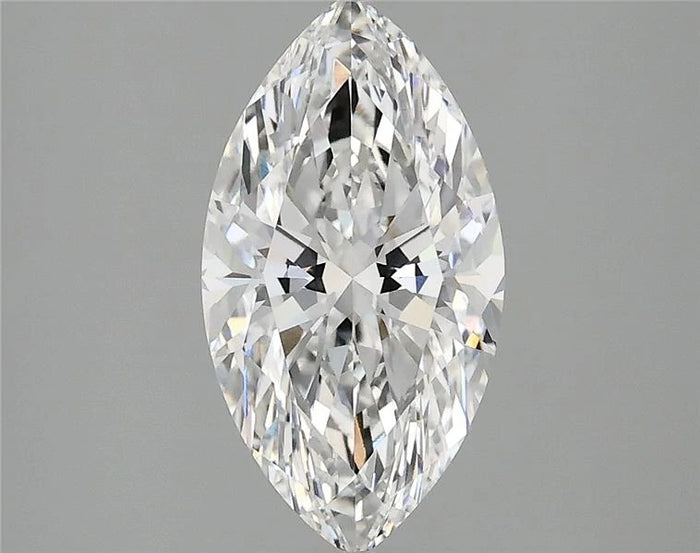 2.02 Carat · MARQUISE · E · VVS2 · IGI · Excellent Cut