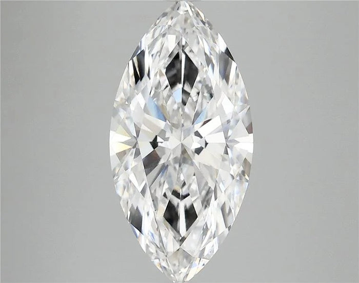 3.05 Carat · MARQUISE · E · VS1 · IGI · Excellent Cut