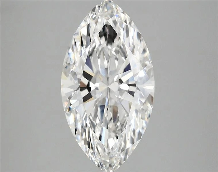 3.10 Carat · MARQUISE · E · VS1 · IGI · Excellent Cut