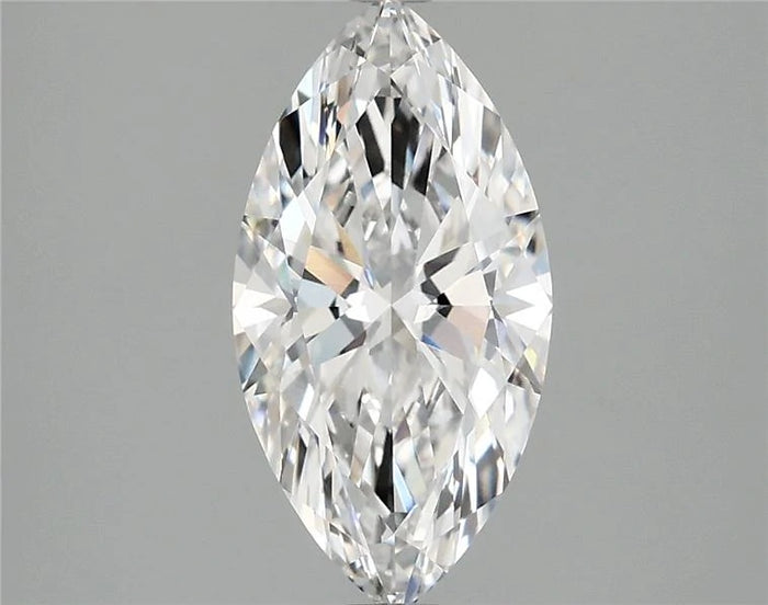 2.06 Carat · MARQUISE · E · VS1 · IGI · Excellent Cut