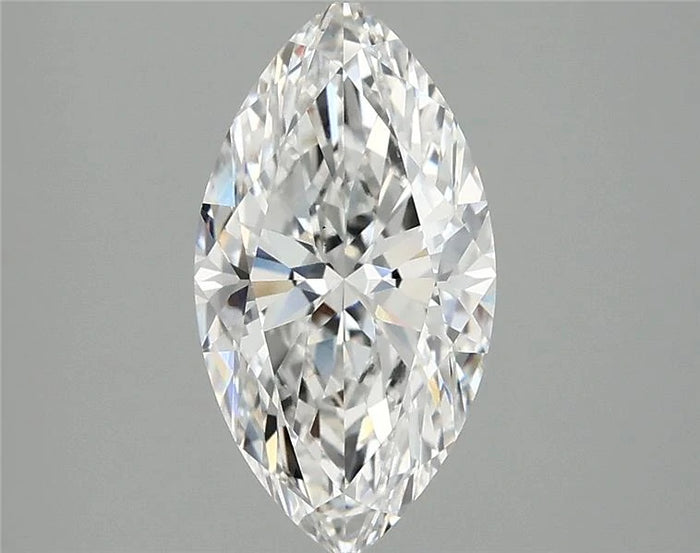 2.02 Carat · MARQUISE · F · VS1 · IGI · Excellent Cut