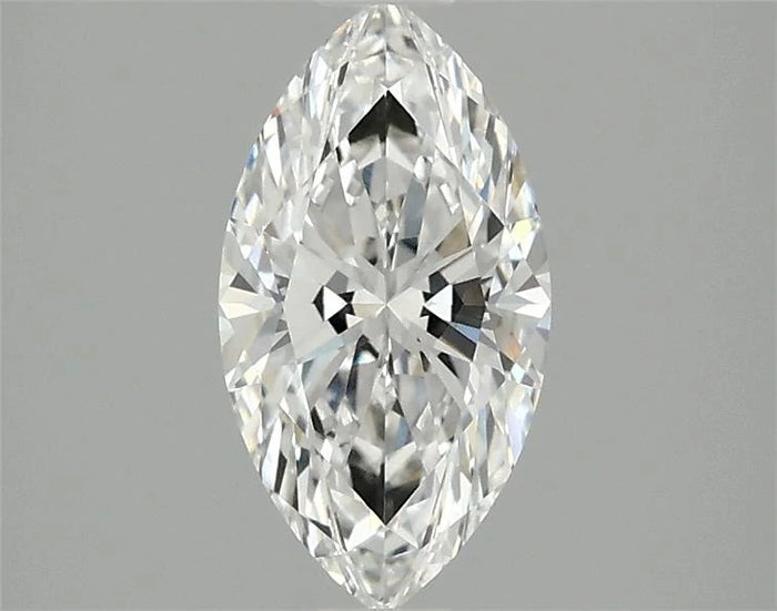 1.07 Carat · MARQUISE · E · VVS1 · IGI · Excellent Cut