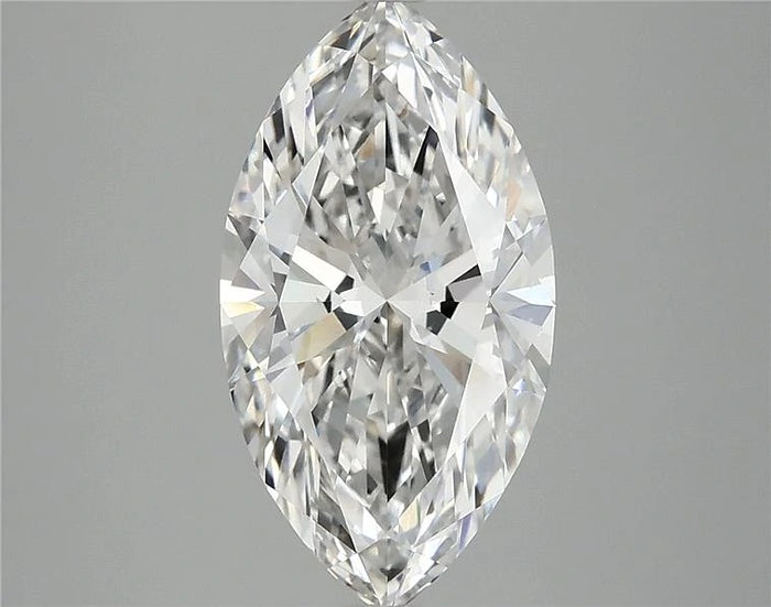 3.01 Carat · MARQUISE · F · VS2 · IGI · Excellent Cut