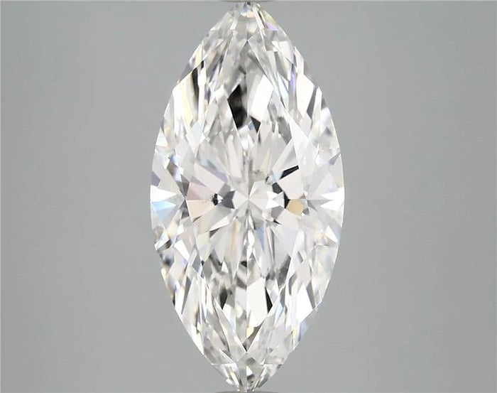 3.13 Carat · MARQUISE · E · VS2 · IGI · Excellent Cut