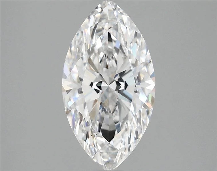 2.07 Carat · MARQUISE · E · VS1 · IGI · Excellent Cut