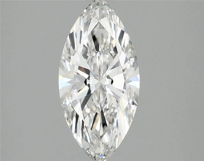 1.72 Carat · MARQUISE · F · VS1 · IGI · Excellent Cut