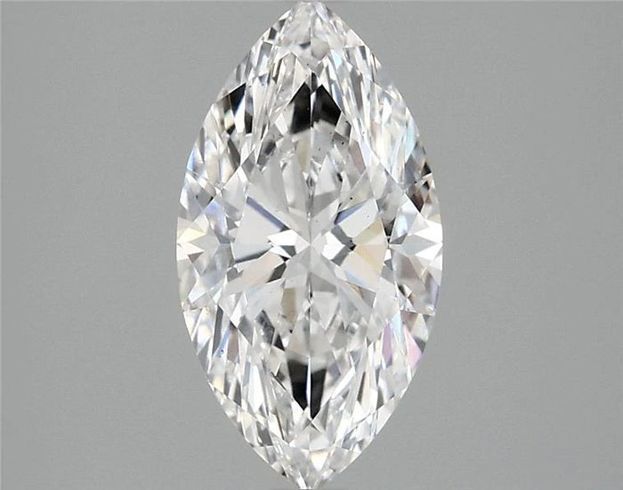 1.81 Carat · MARQUISE · E · VS2 · IGI · Excellent Cut