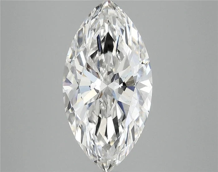 3.10 Carat · MARQUISE · E · VS2 · IGI · Excellent Cut