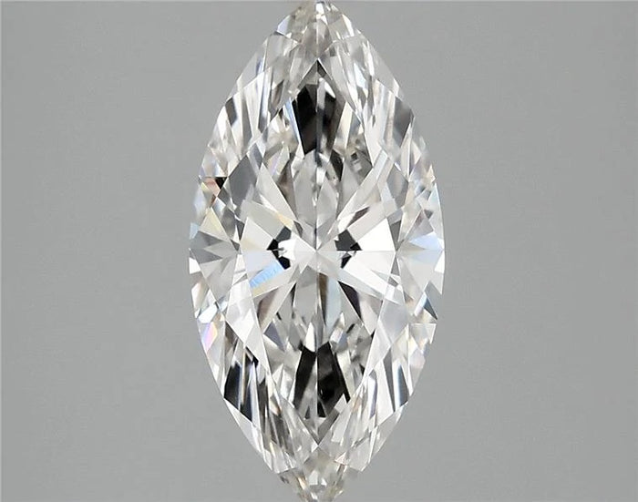 2.10 Carat · MARQUISE · G · VS1 · IGI · Excellent Cut